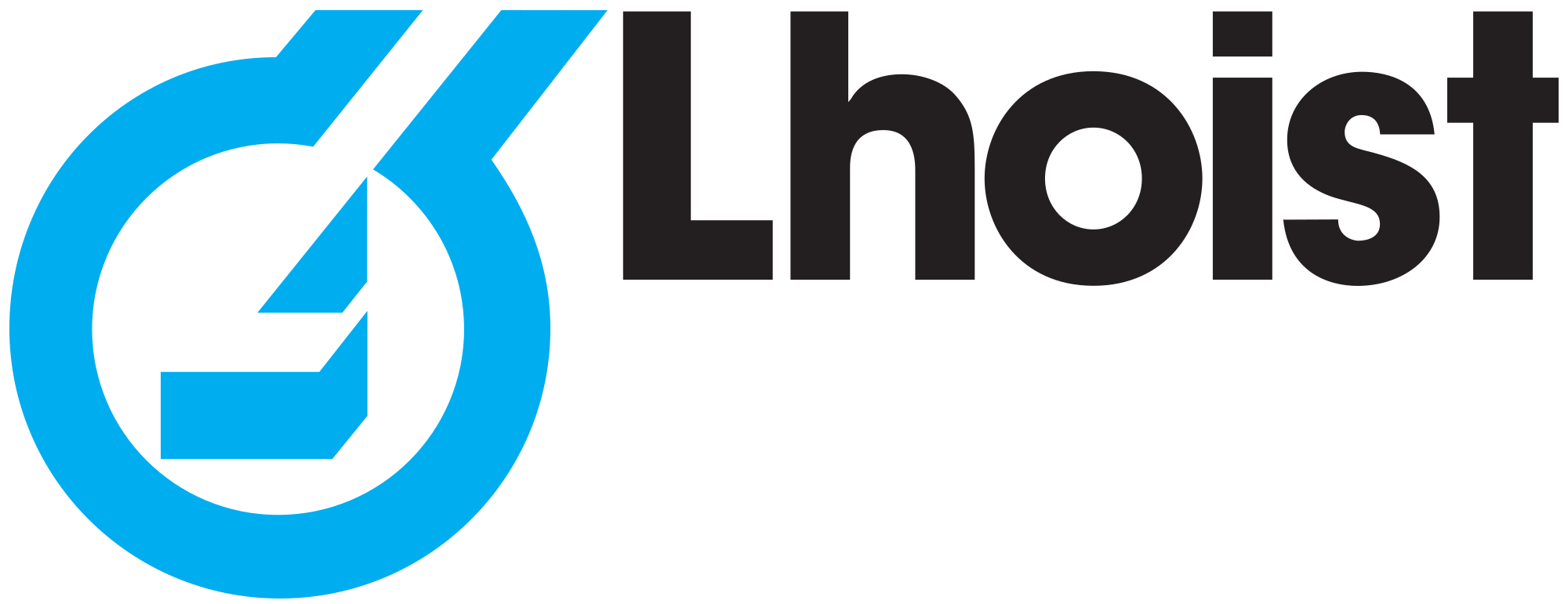 LHOIST Logo
