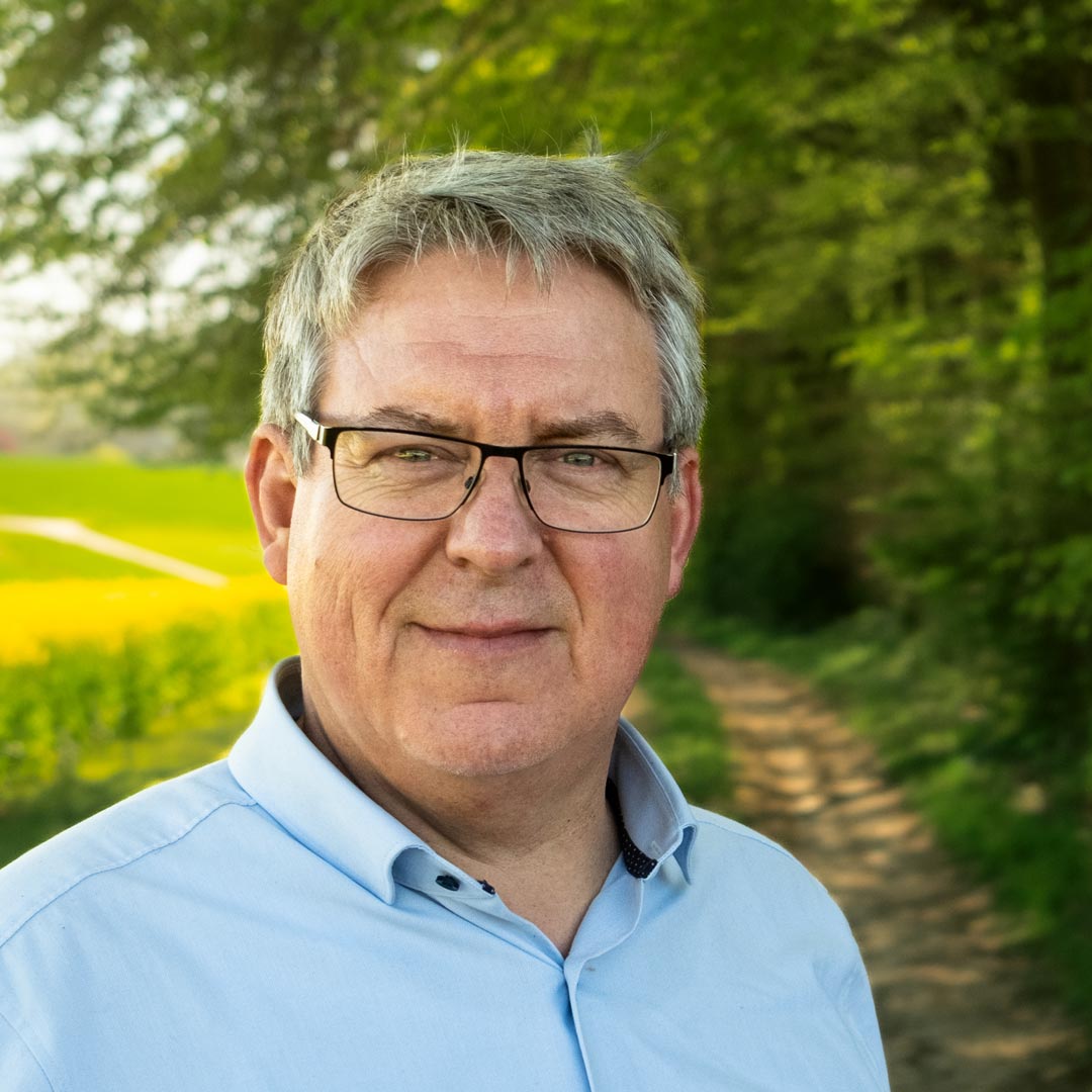 Portrait-Markus-Kordes